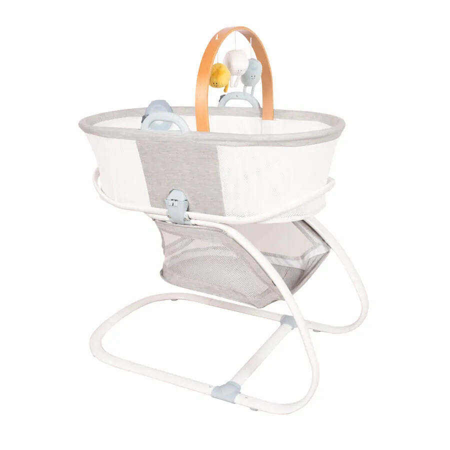 Purflo PurAir Breathable Crib