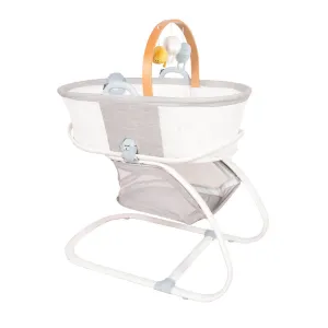Purflo PurAir Breathable Crib