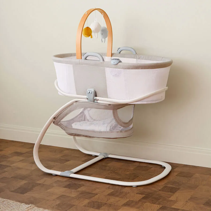 Purflo PurAir Breathable Crib
