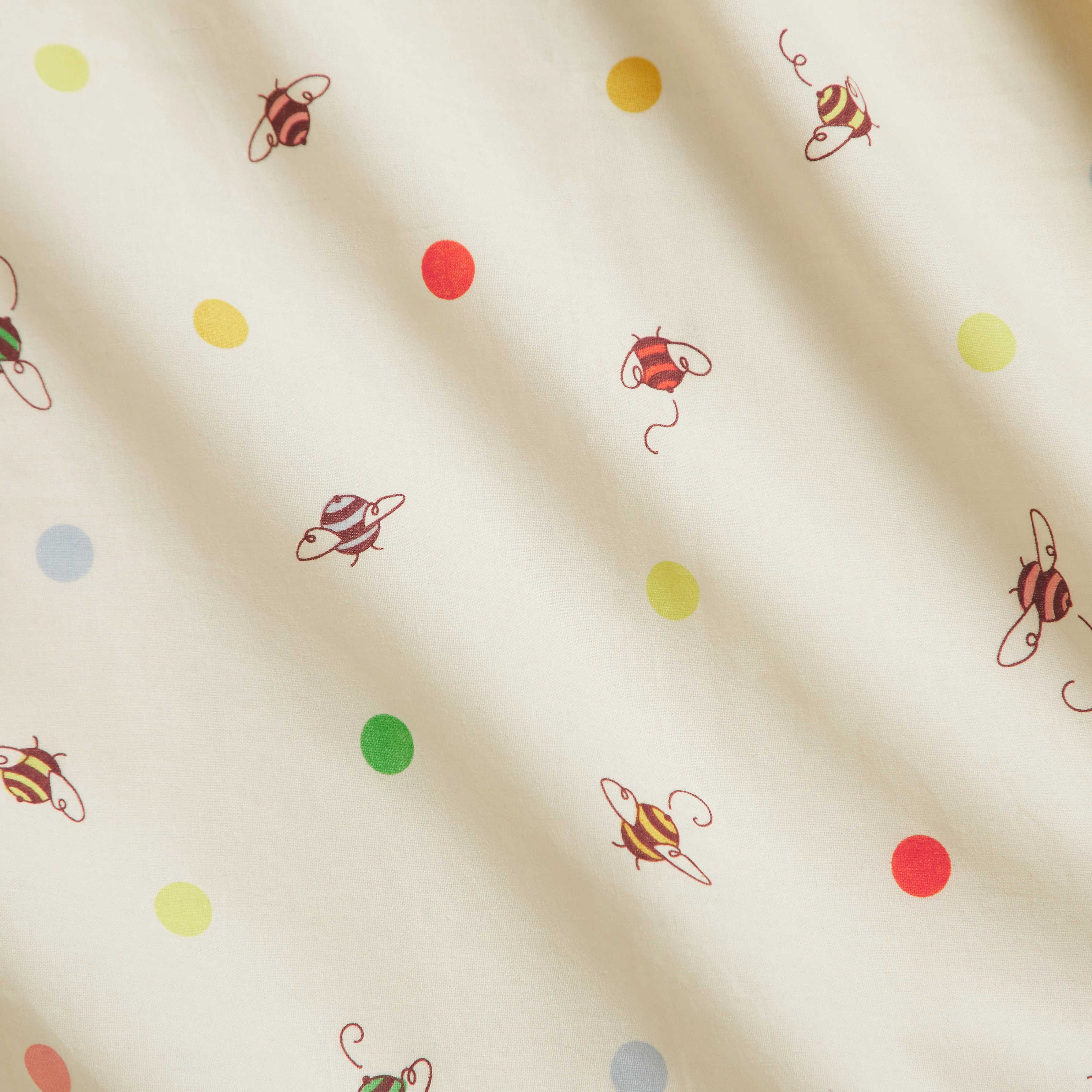 Ravello Cotton Quilt Cover