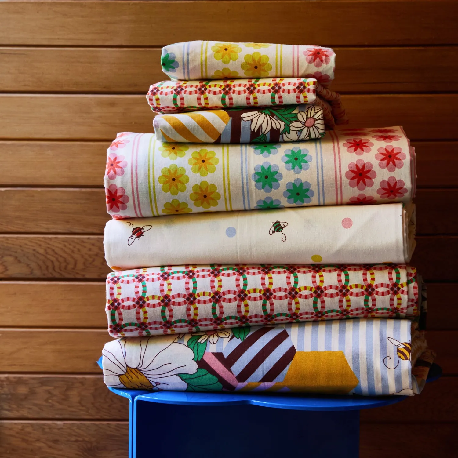 Ravello Cotton Quilt Cover