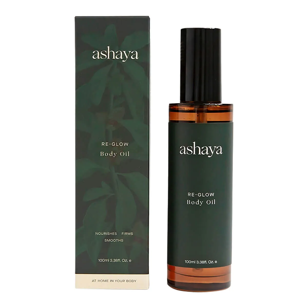 Re-Glow Body Oil