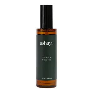 Re-Glow Body Oil