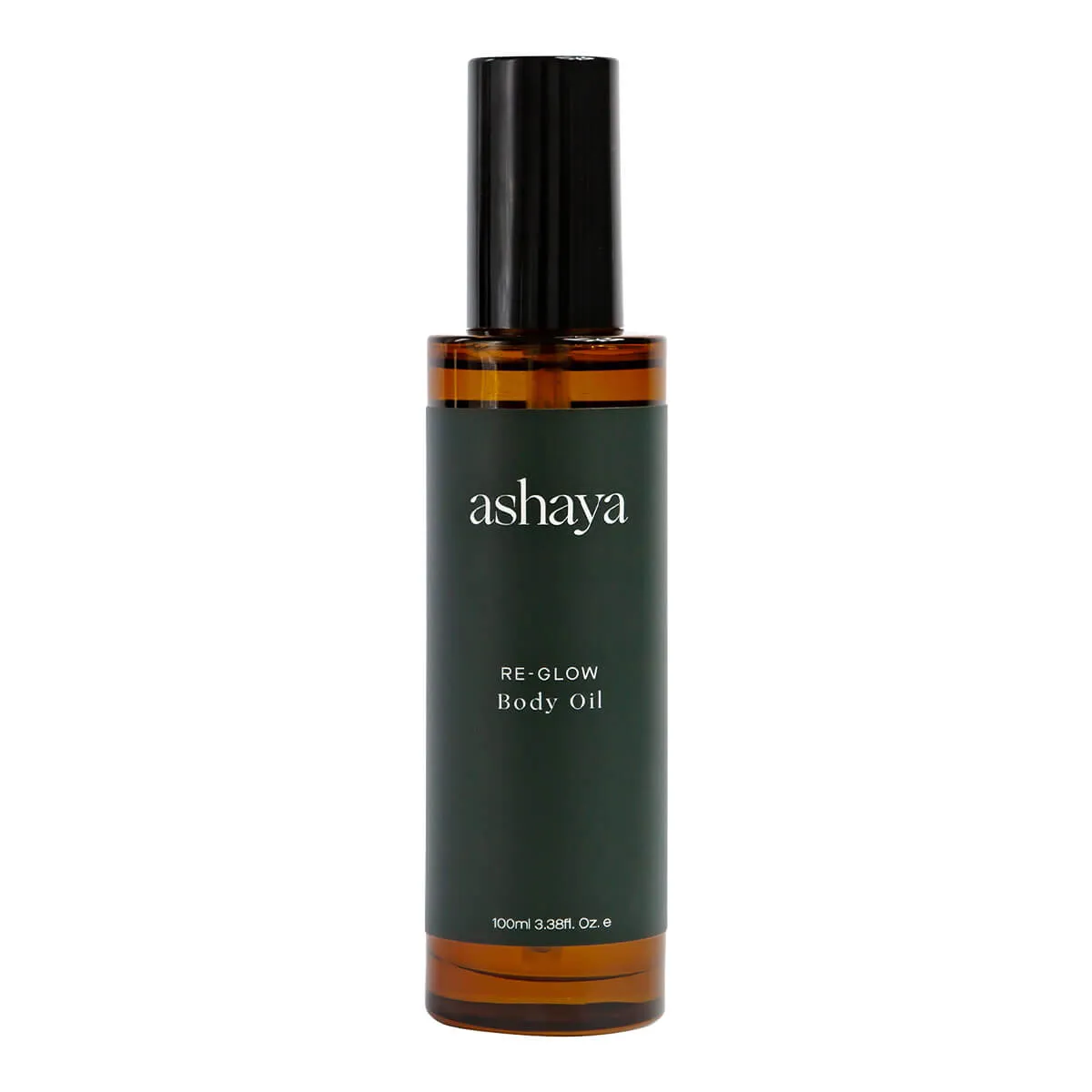 Re-Glow Body Oil