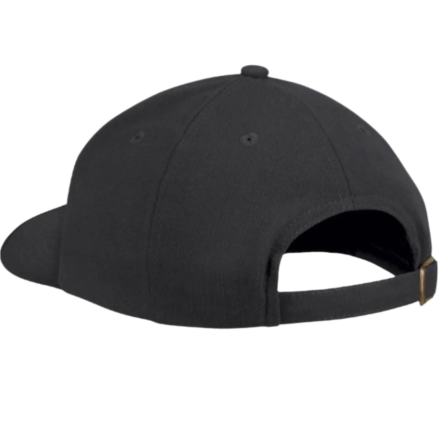 Red Kap Men's Polyester Ball Cap