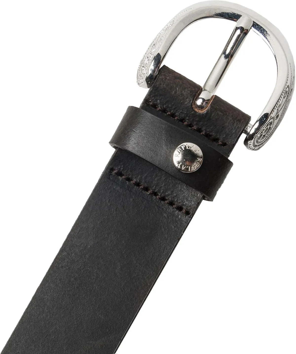 Replay Aw2441.001 In Black Brown For Women