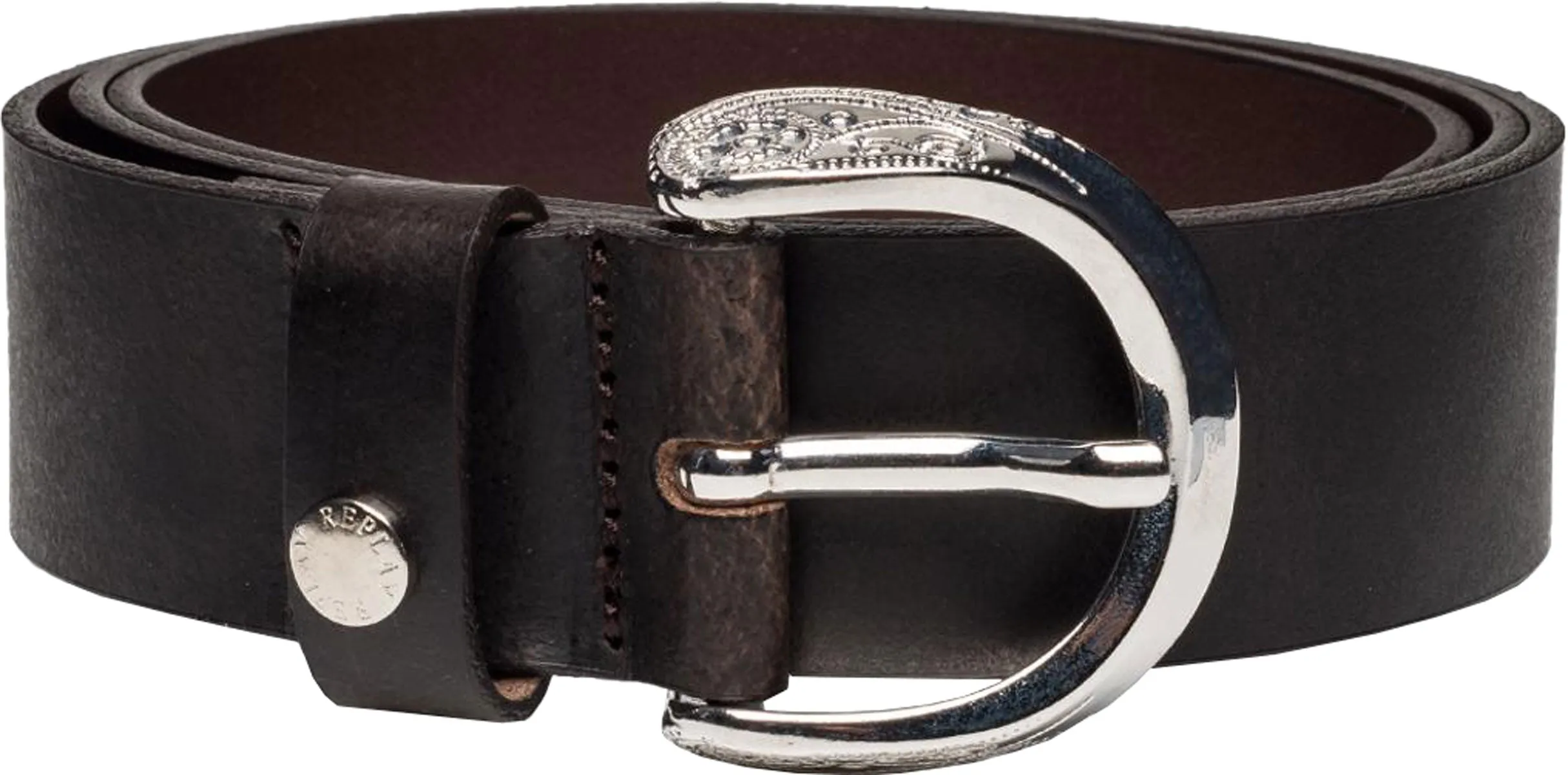Replay Aw2441.001 In Black Brown For Women