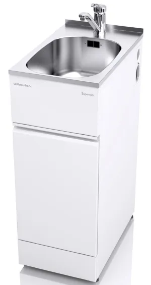 Robinhood Supertub Single Drawer Slim