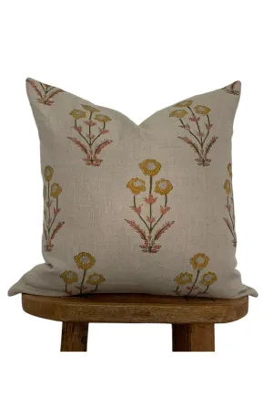 Saige Pillow Cover