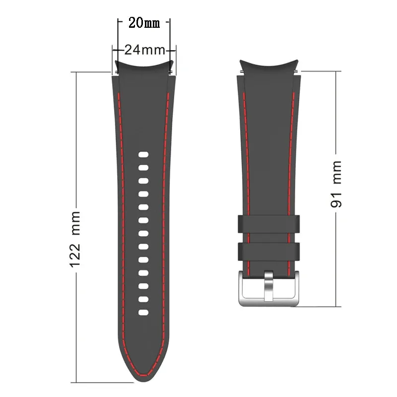 Samsung Galaxy Watch band