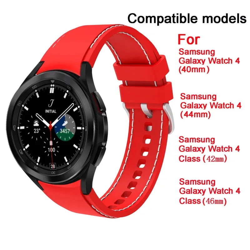 Samsung Galaxy Watch band