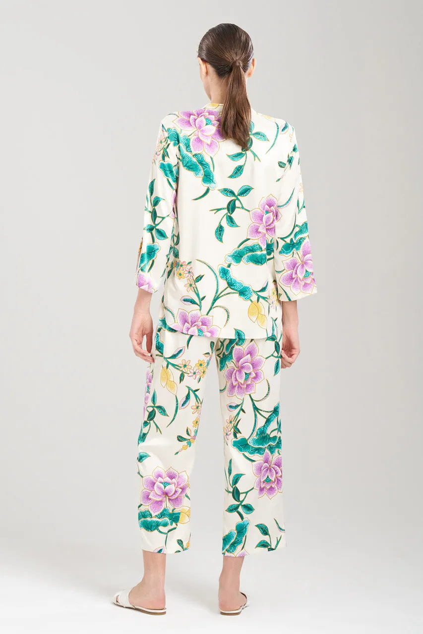 Sarasa Satin PJ
