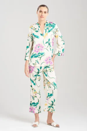 Sarasa Satin PJ