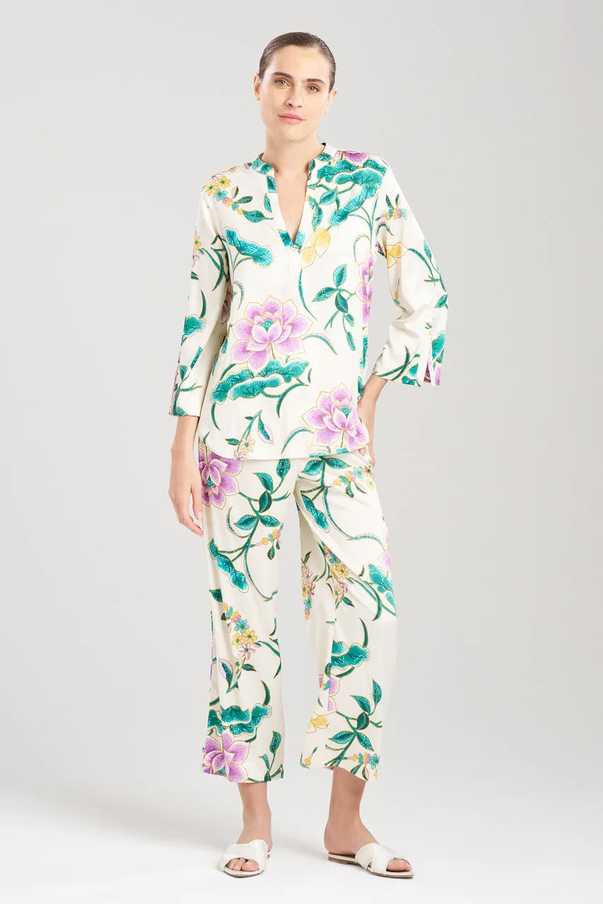 Sarasa Satin PJ