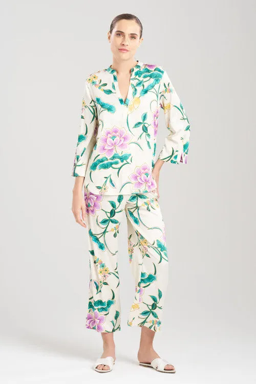 Sarasa Satin PJ
