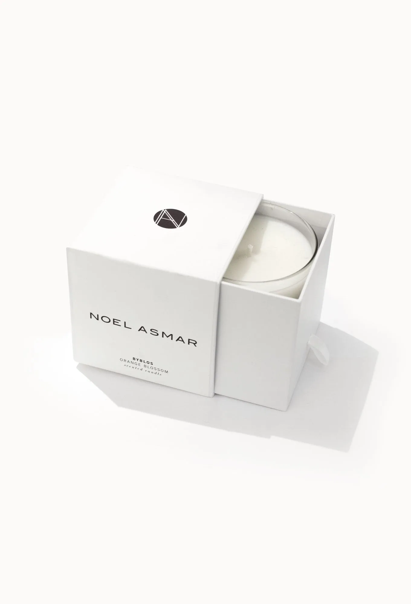 Scented Candle - No. 13. Glow