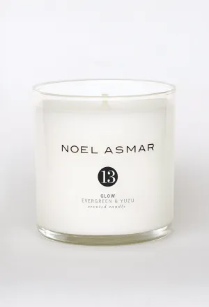 Scented Candle - No. 13. Glow