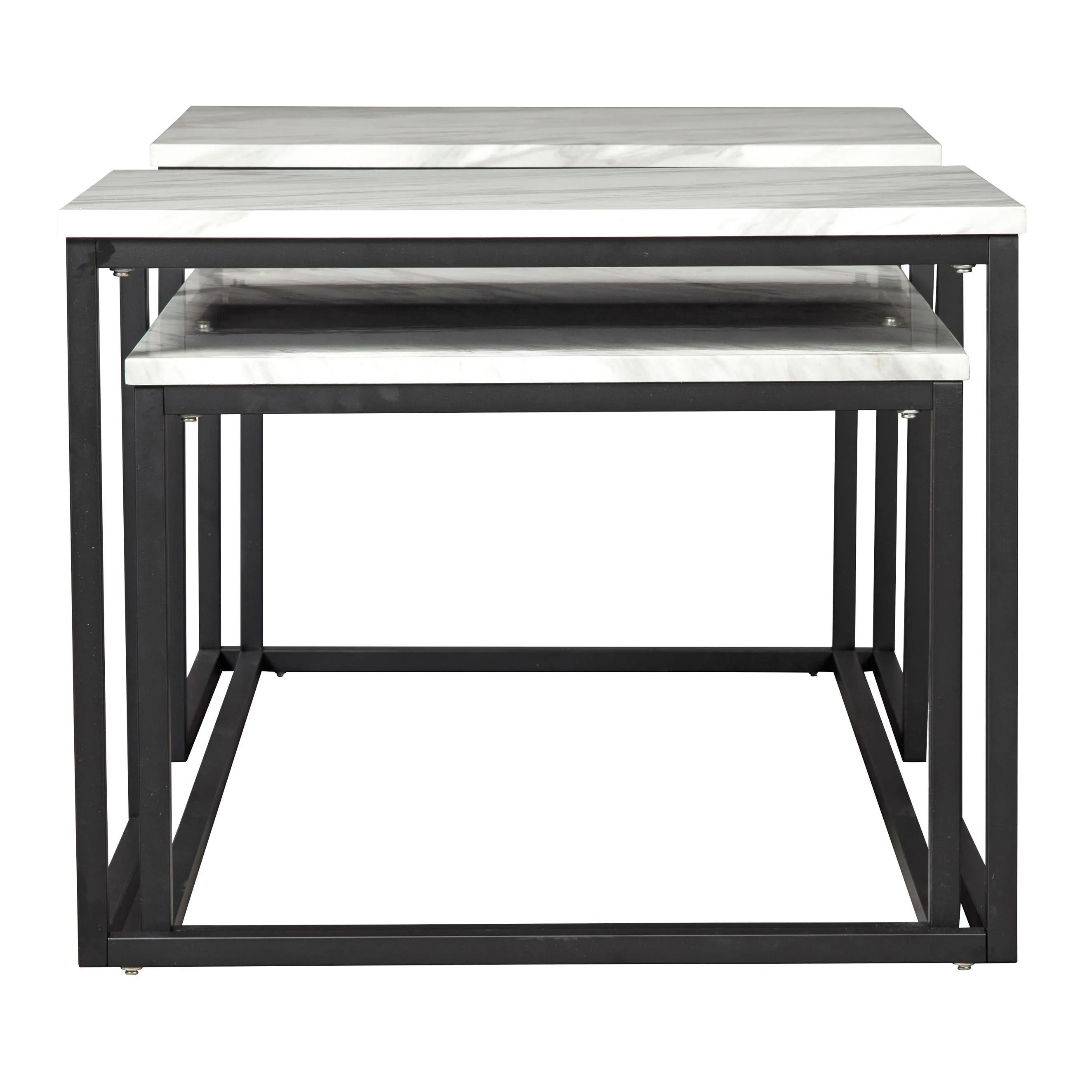 Signature Design by Ashley Donnesta Occasional Table Set T182-13