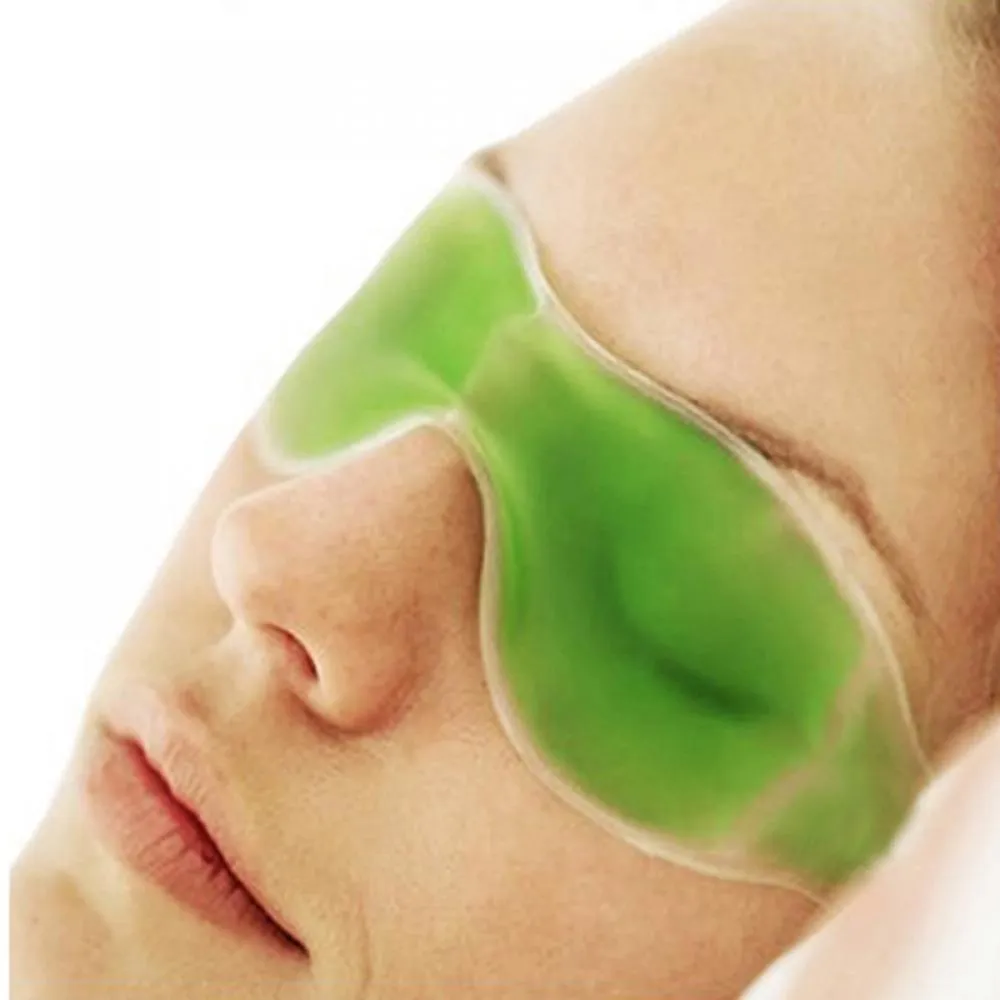 Sleeping Eye Shade Mask Cover for Insomnia, Meditation, Puffy Eyes and Dark Circles