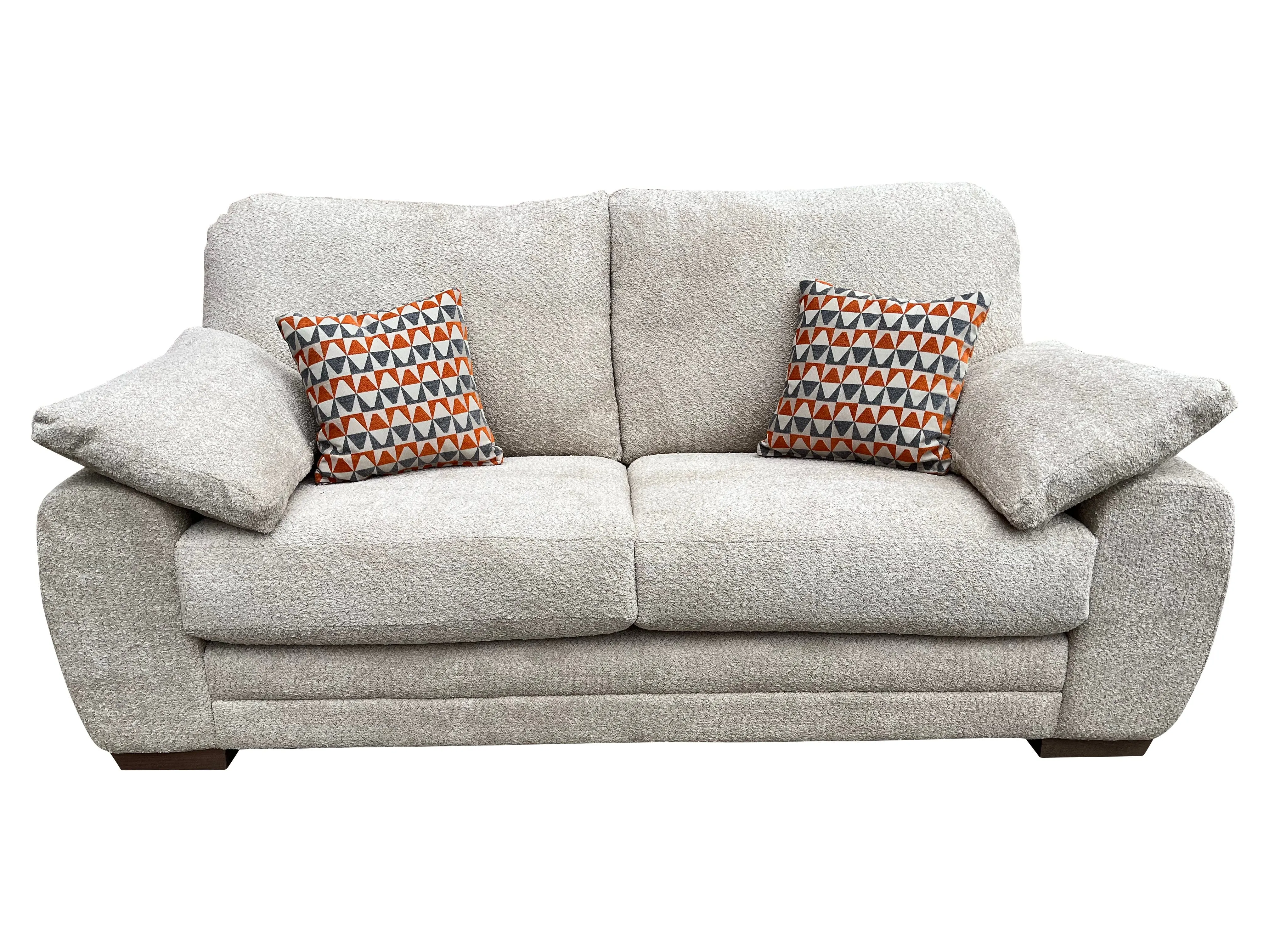 Snugglebug Teddy 2 Seater Sofa