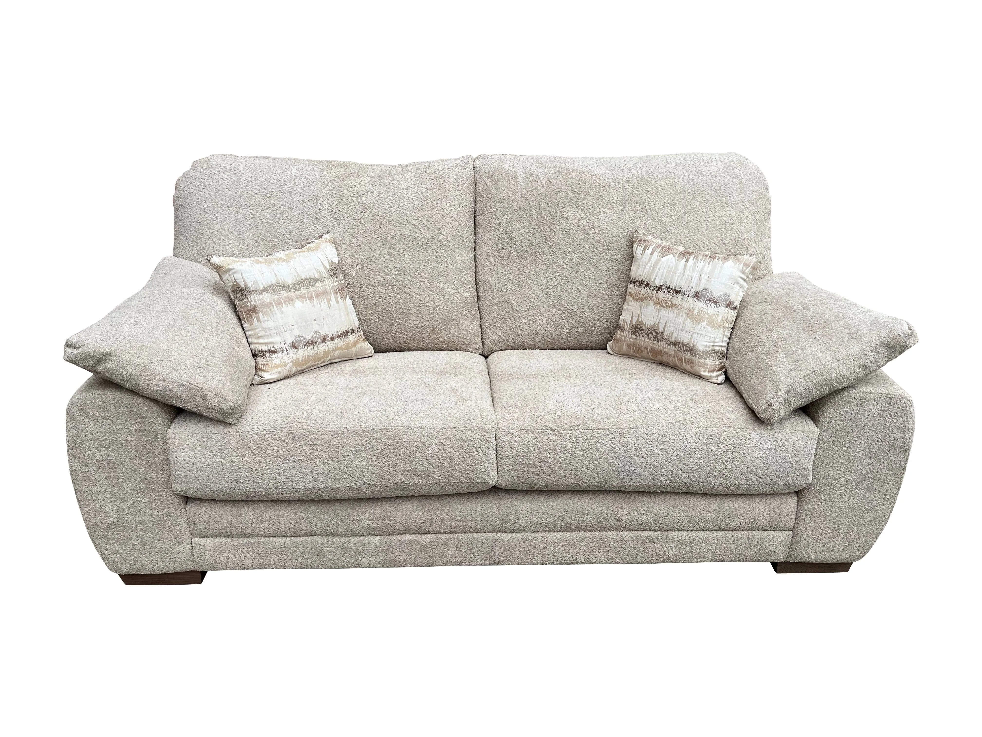 Snugglebug Teddy 2 Seater Sofa