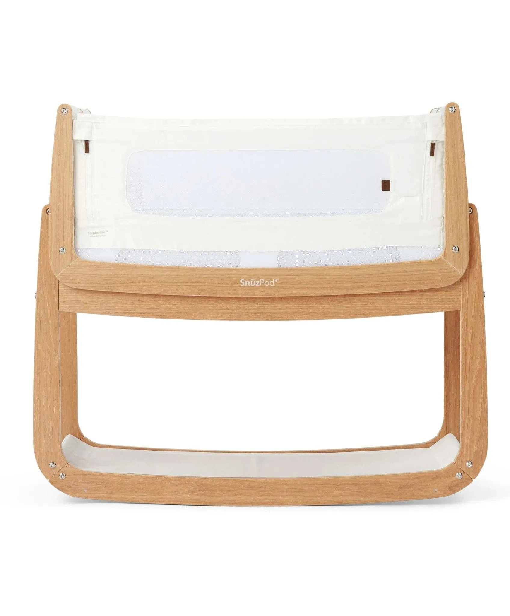 SnuzPod 4 Sweet Dreams Bundle in Natural Edit Oak