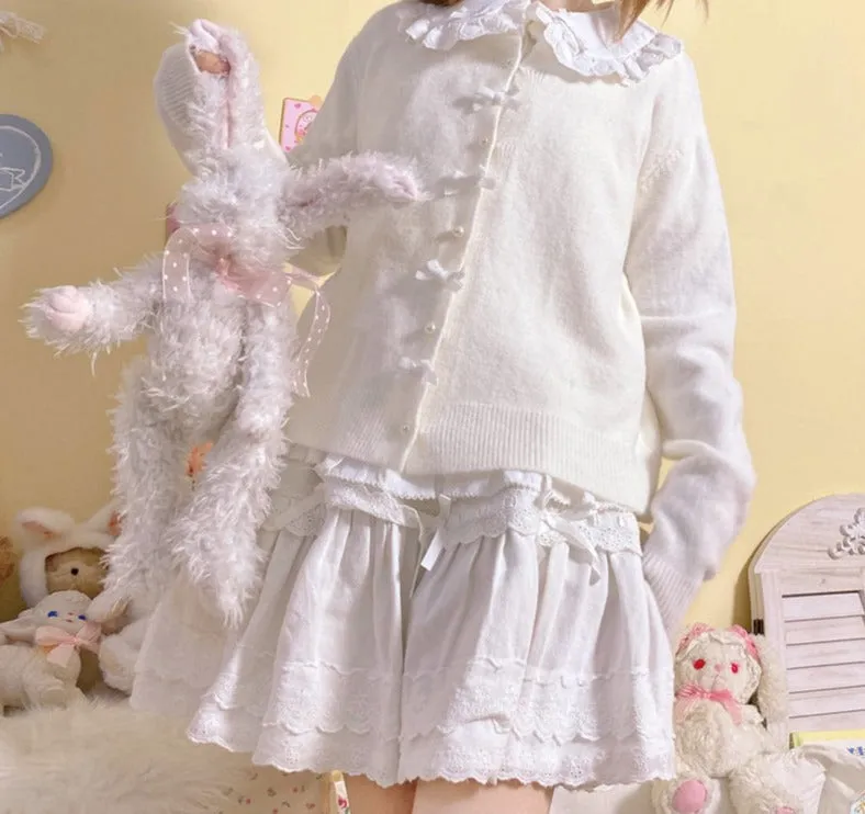 Soft & Sweet Cozy Cardigan