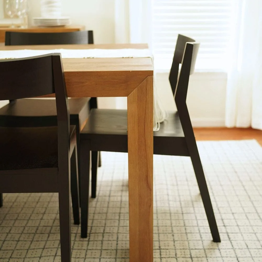 Solid Wood Dining Chair (Set of 2)
