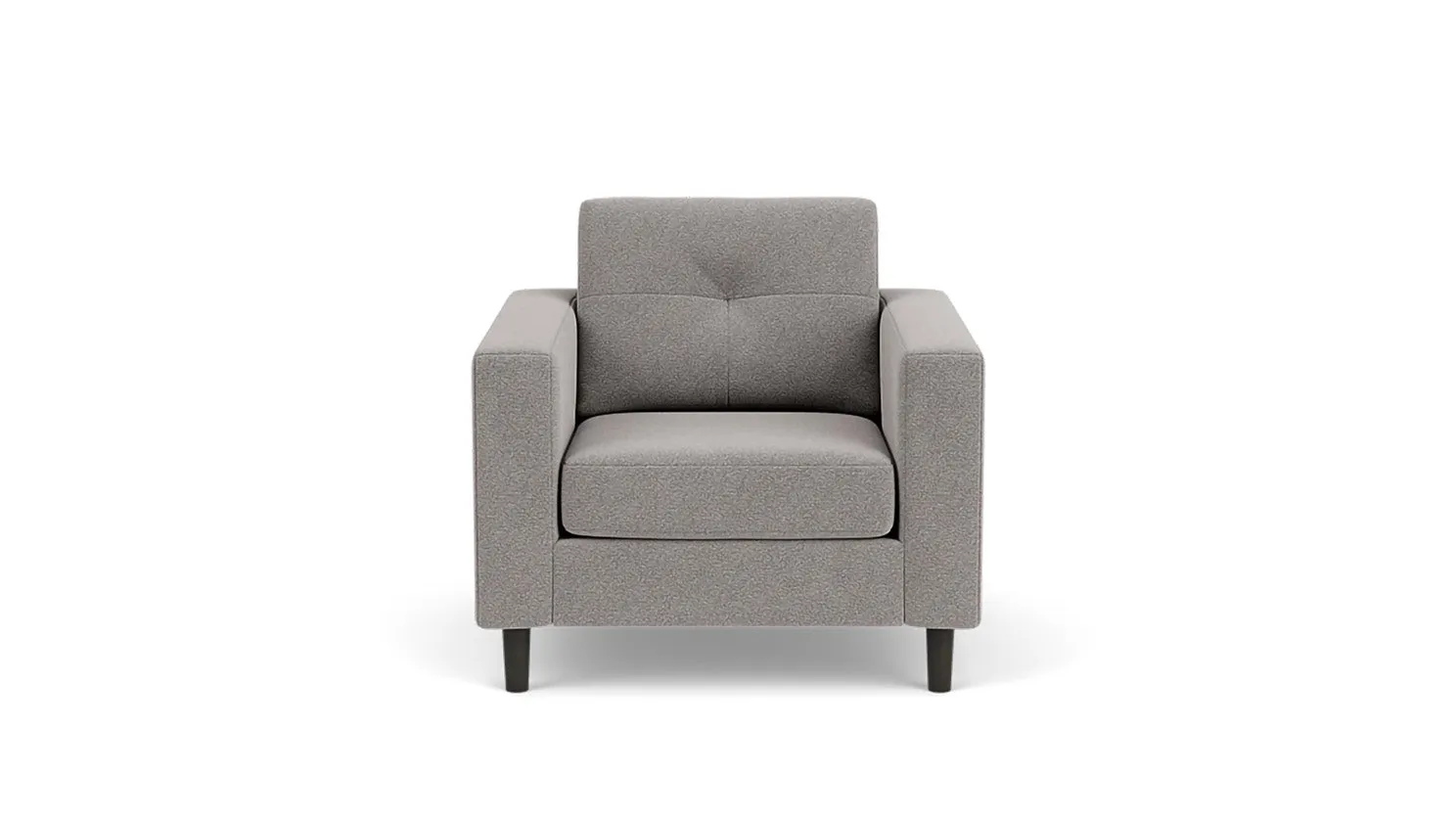 solo chair - fabric