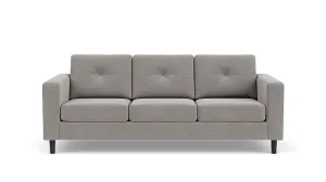 solo sofa - fabric