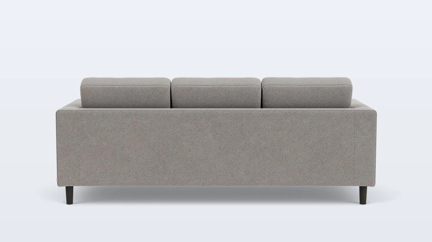 solo sofa - fabric