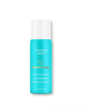 South Seas Tahitian Tan Mist Mini