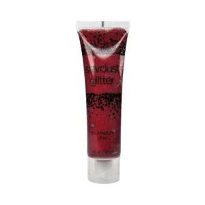 Stardust Glitter Red 2 Oz