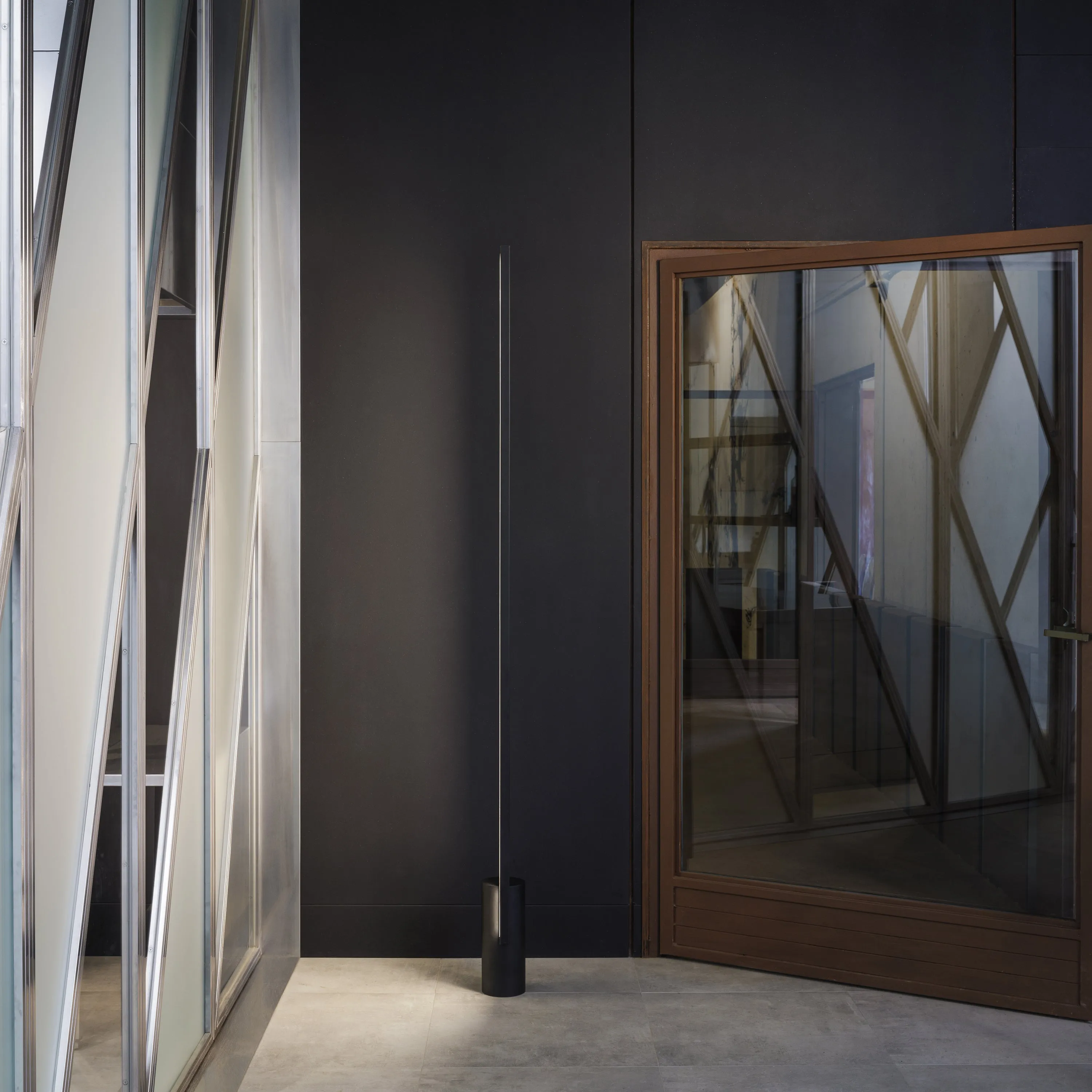 Sticks 7348 Floor Lamp