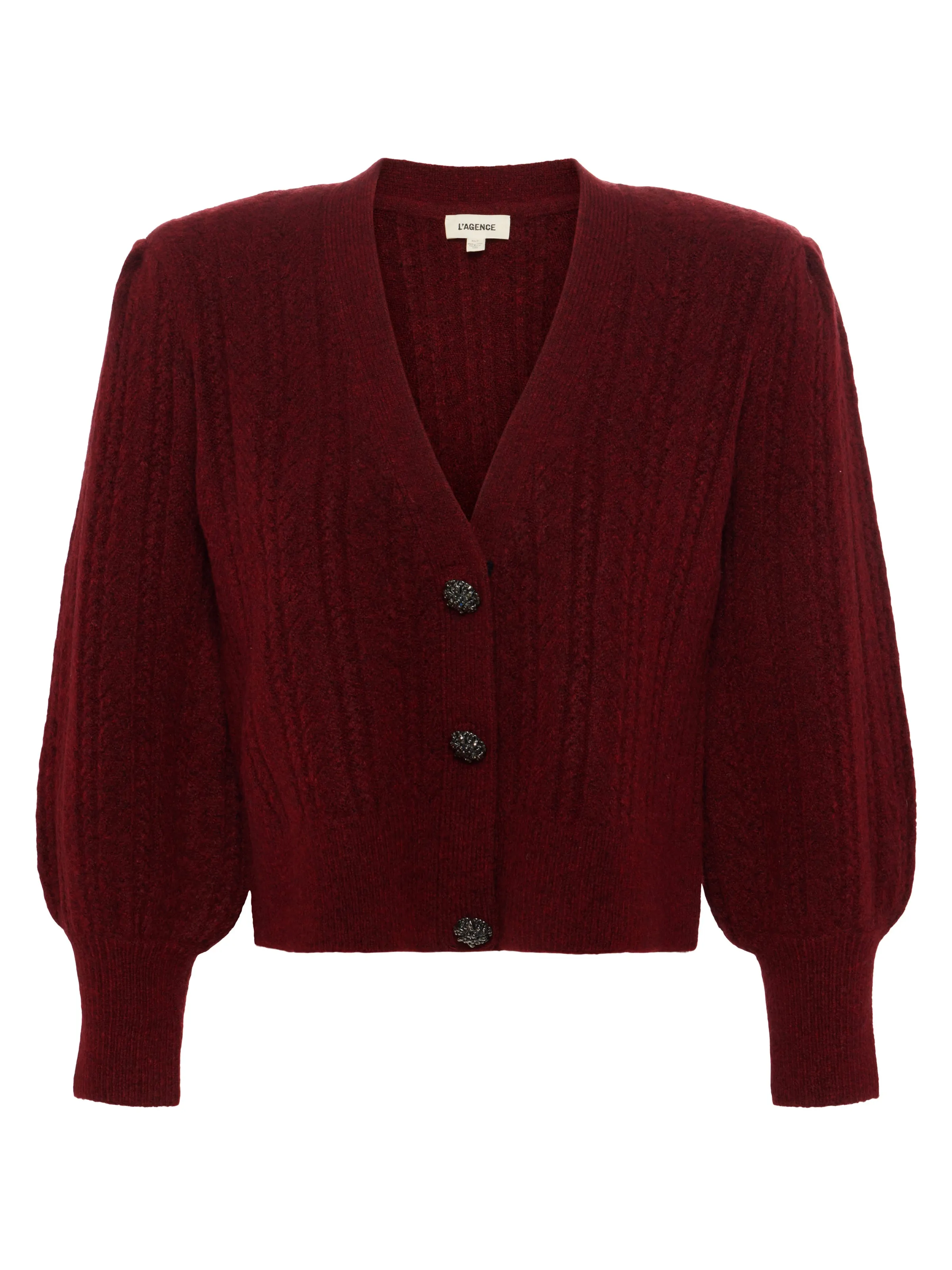 Talulla Cardigan
