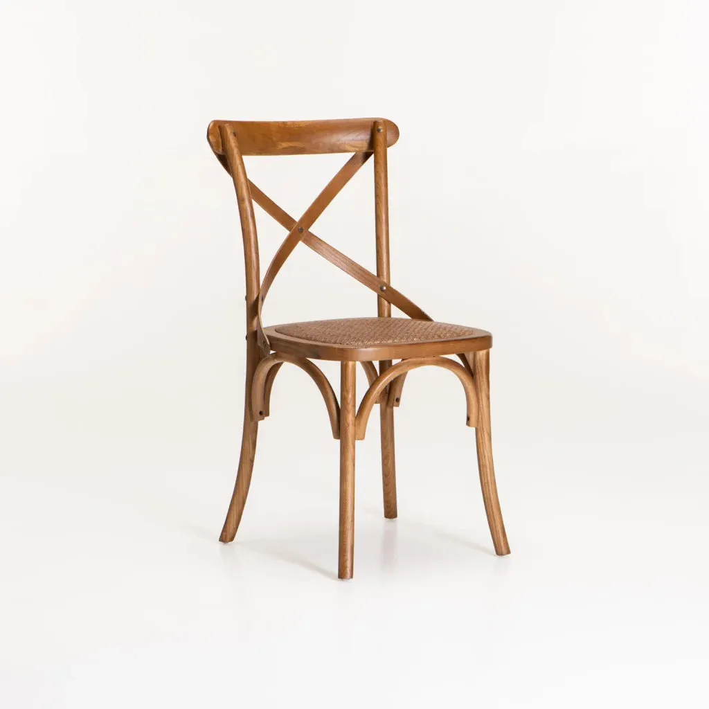 TANZA DINING CHAIR