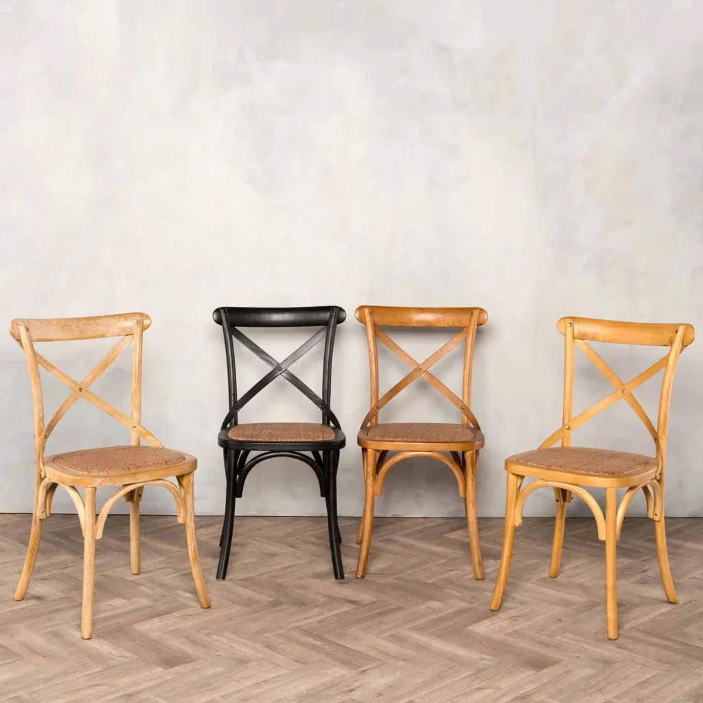 TANZA DINING CHAIR