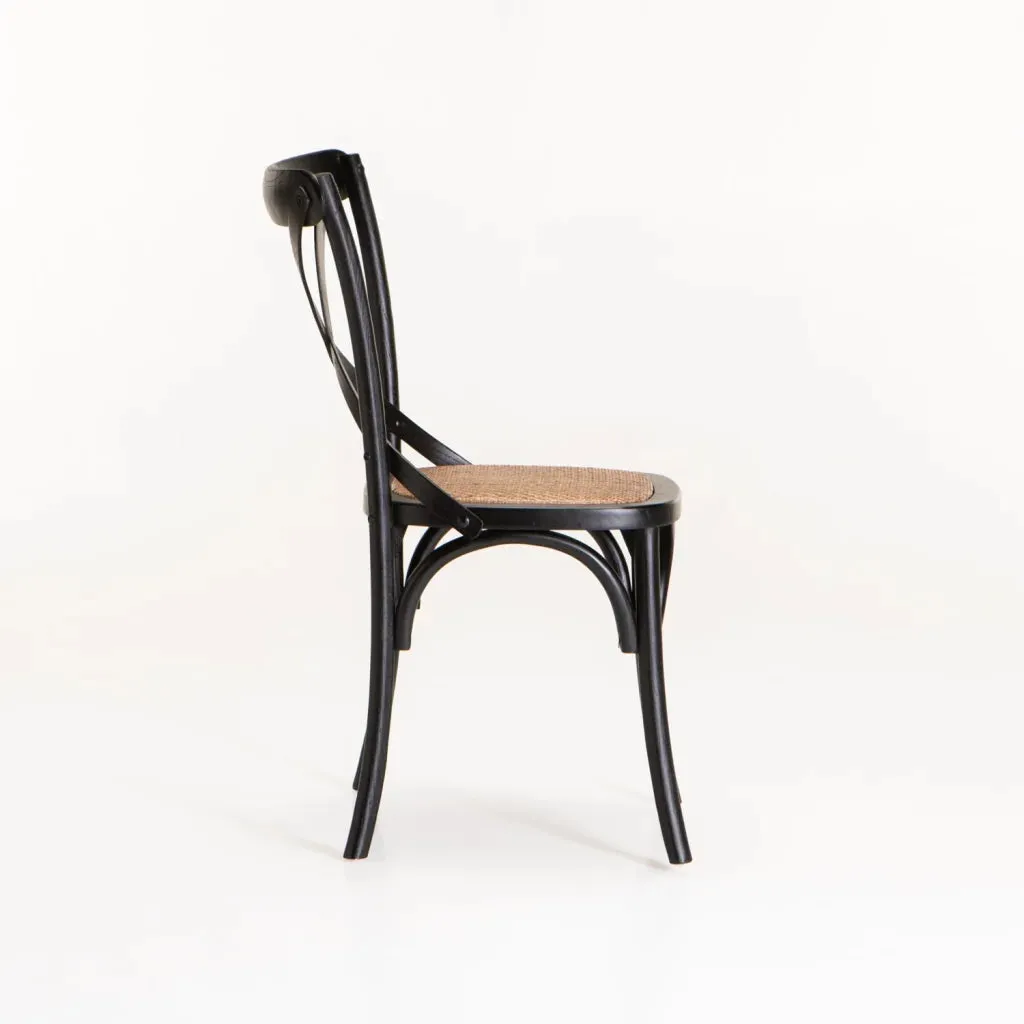 TANZA DINING CHAIR
