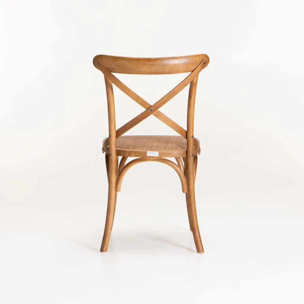 TANZA DINING CHAIR