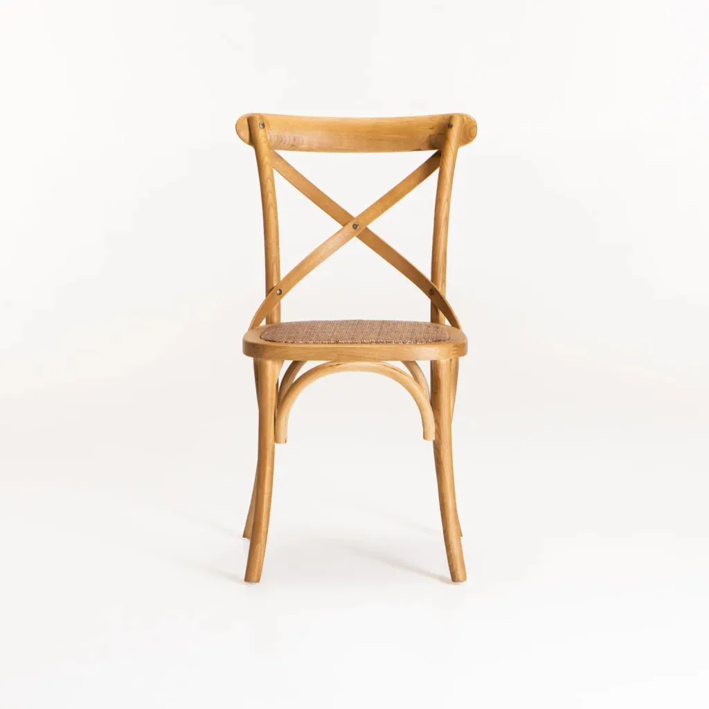 TANZA DINING CHAIR