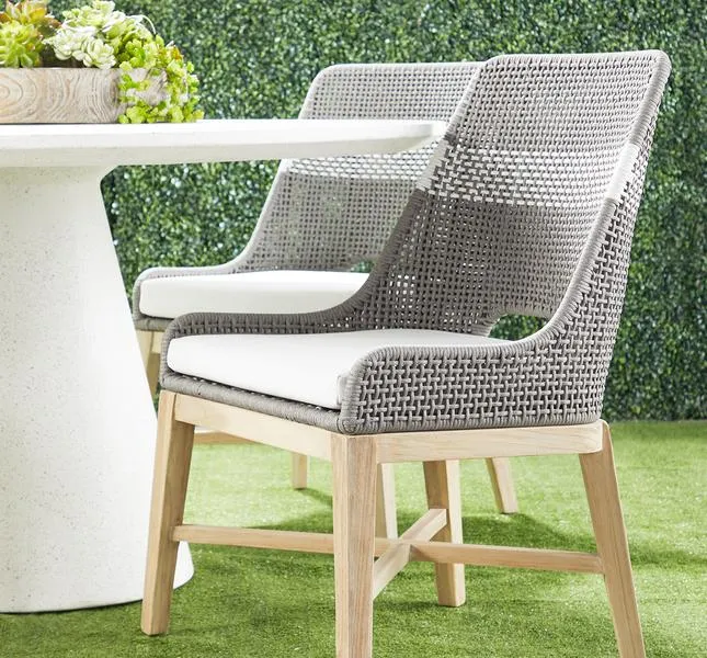 Tapestry Dining Chair
