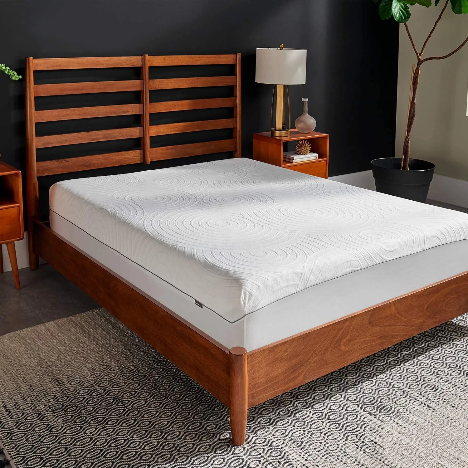 TEMPUR-Protect Mattress Protector