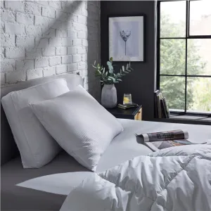 The Perfect Pillow Pair