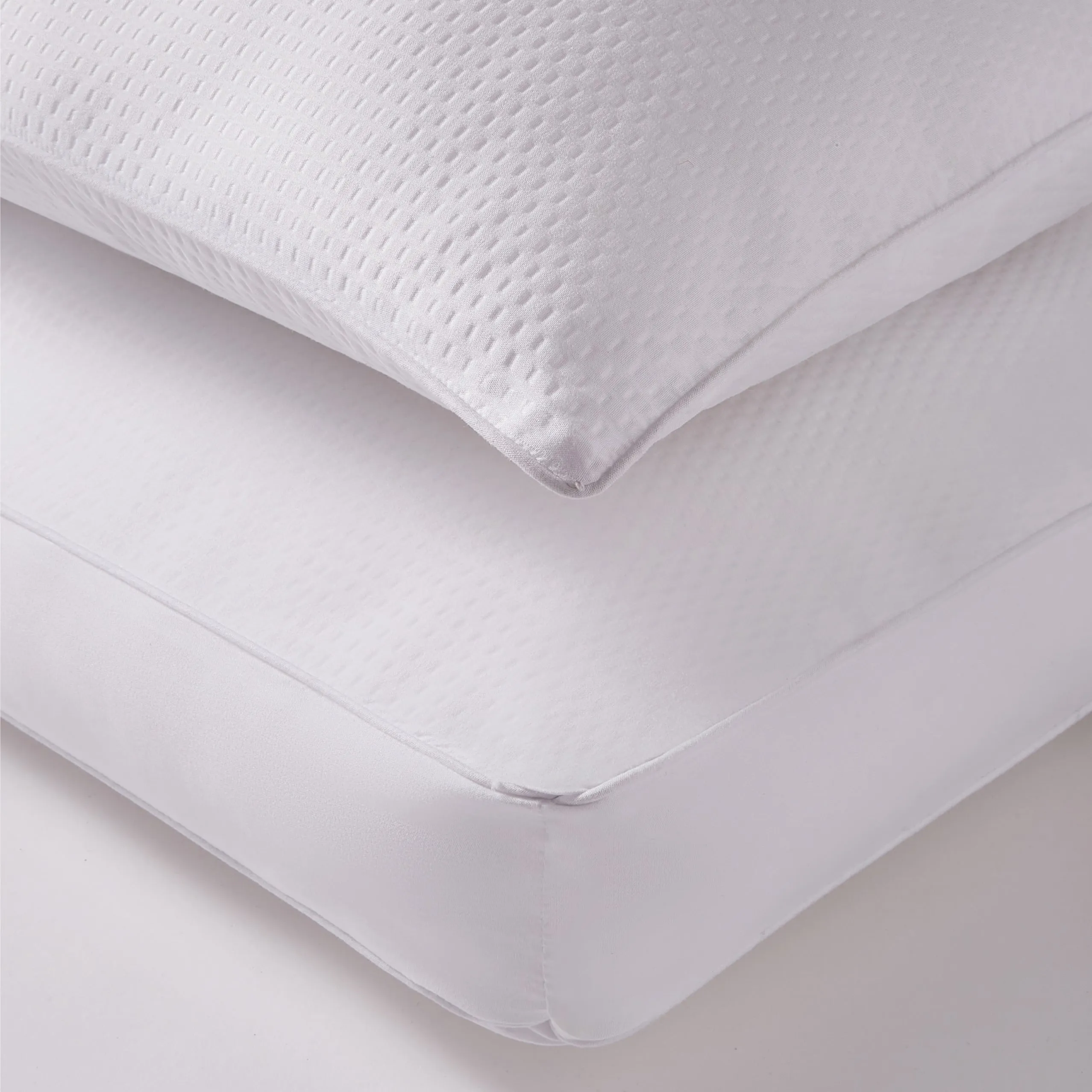 The Perfect Pillow Pair