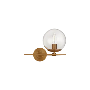 Turenne Small Sconce