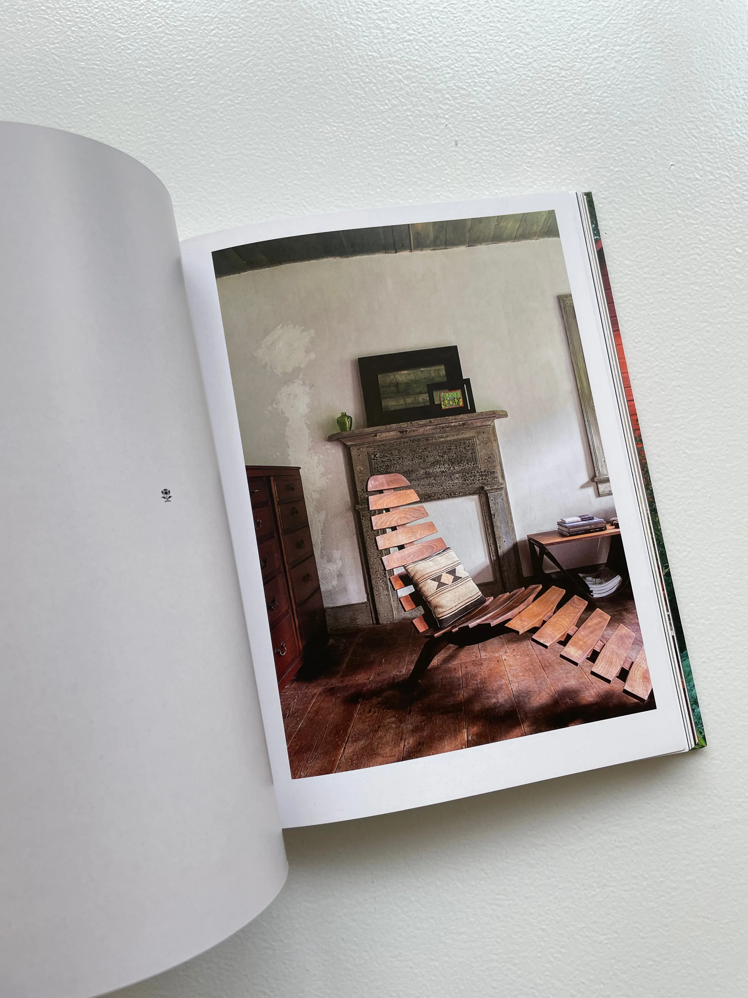 Upstate | Living Space with Space to Live