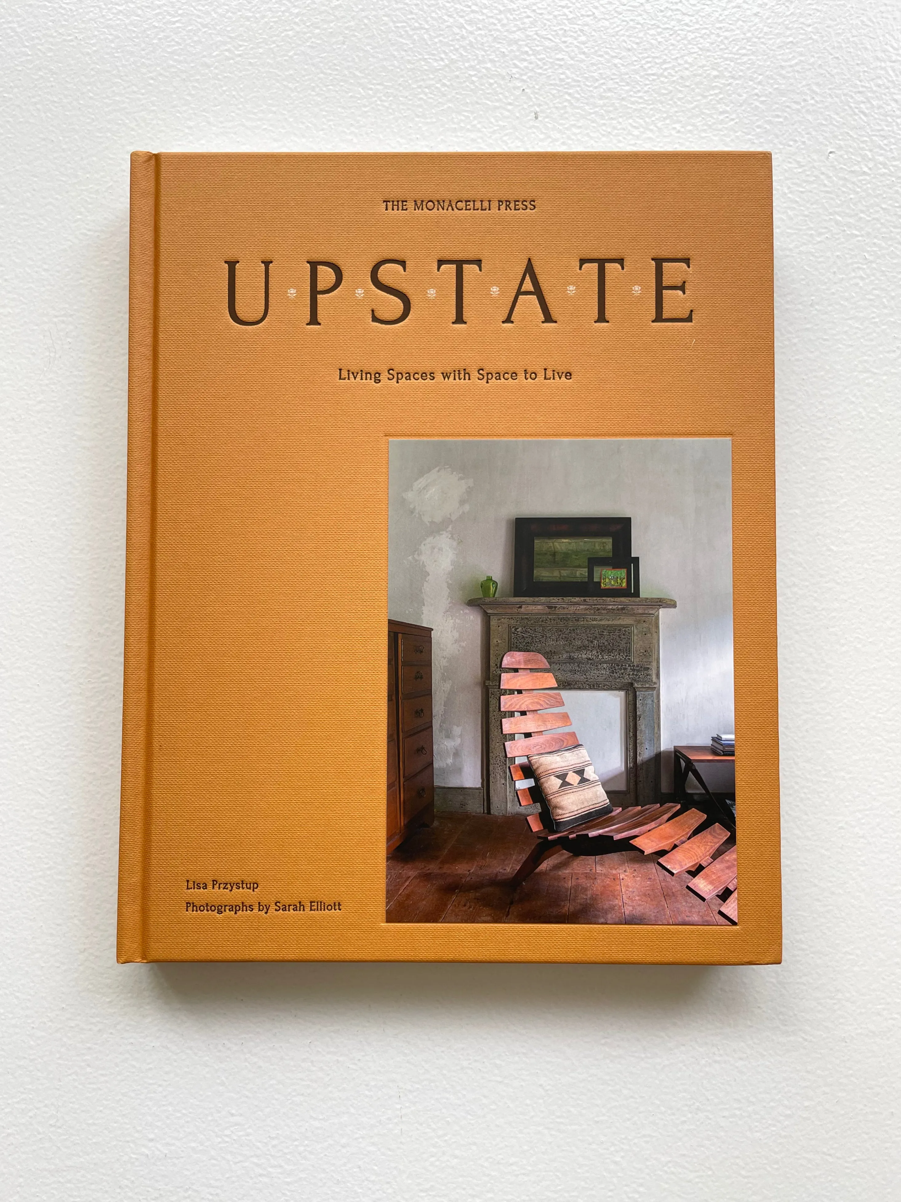 Upstate | Living Space with Space to Live