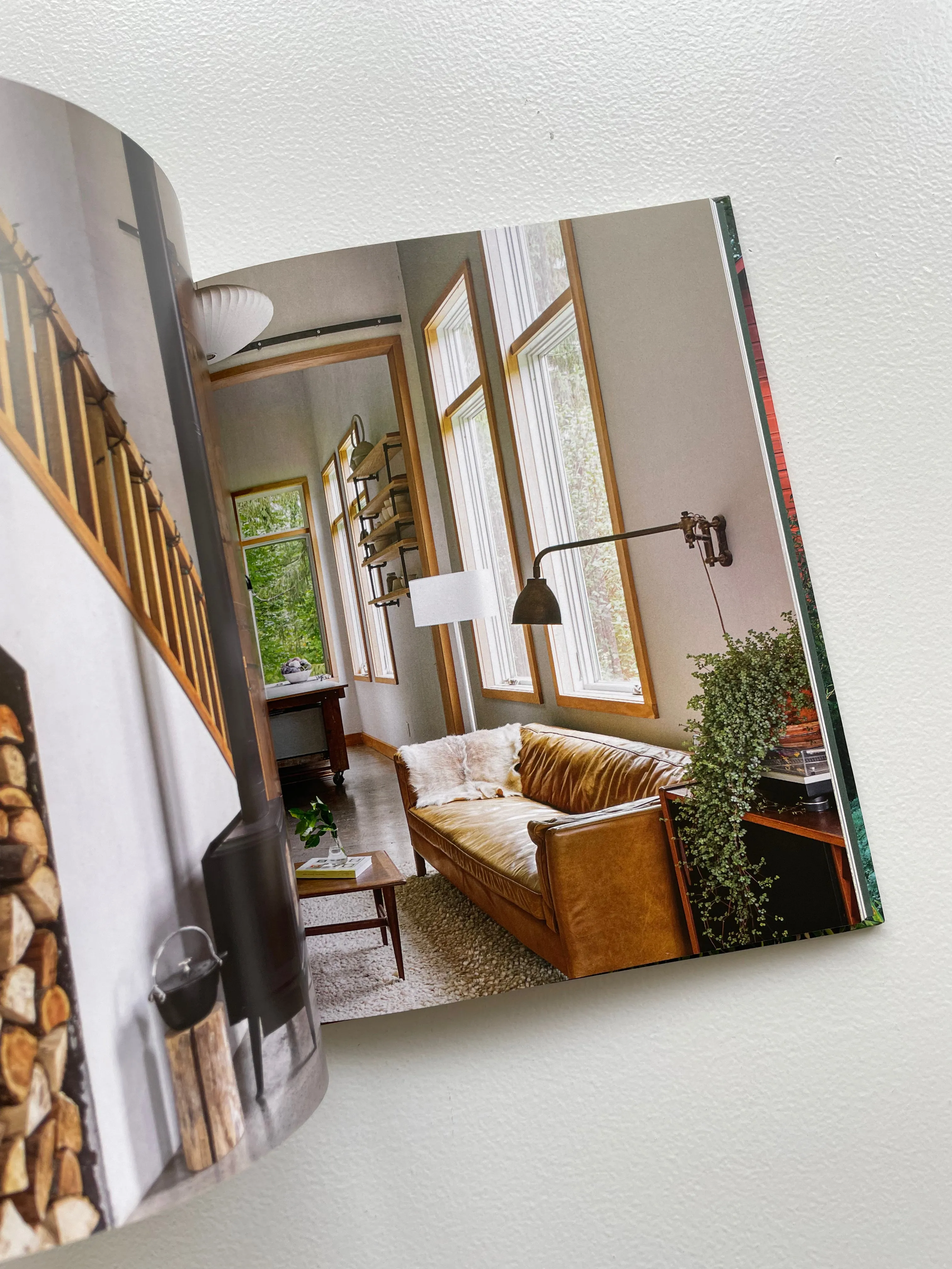 Upstate | Living Space with Space to Live