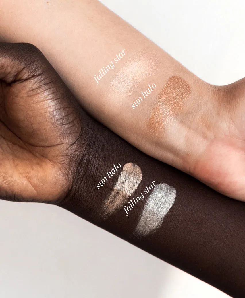 Vanilla Highlighter