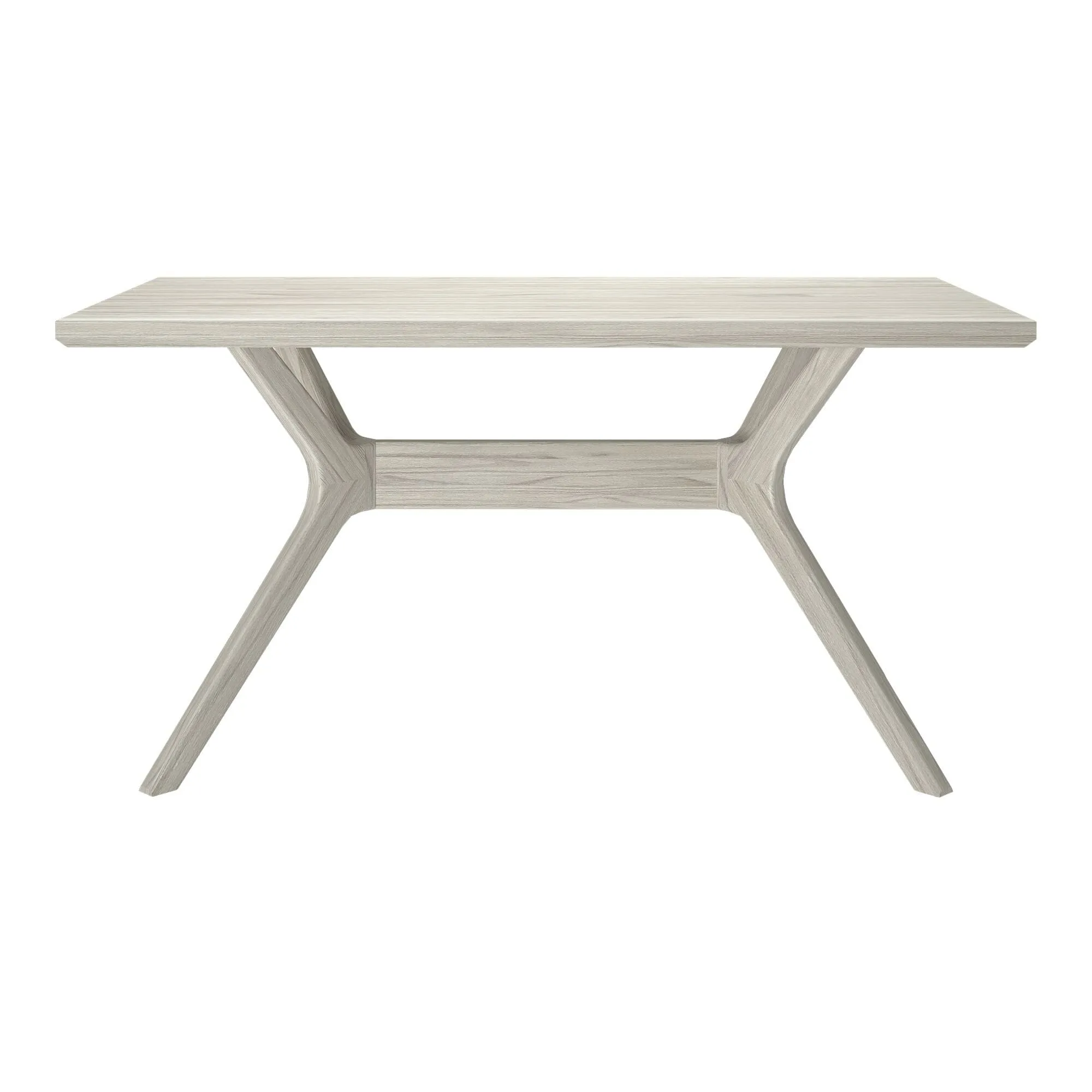 Verso Dining Table - 60"